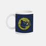The Hidden Soloist-None-Mug-Drinkware-OPIPPI