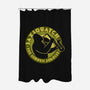 The Hidden Soloist-None-Polyester-Shower Curtain-OPIPPI