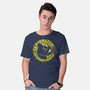 The Hidden Soloist-Mens-Basic-Tee-OPIPPI