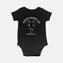 Amateur Taxidermy Club-Baby-Basic-Onesie-OPIPPI