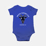 Amateur Taxidermy Club-Baby-Basic-Onesie-OPIPPI