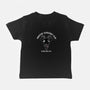 Amateur Taxidermy Club-Baby-Basic-Tee-OPIPPI