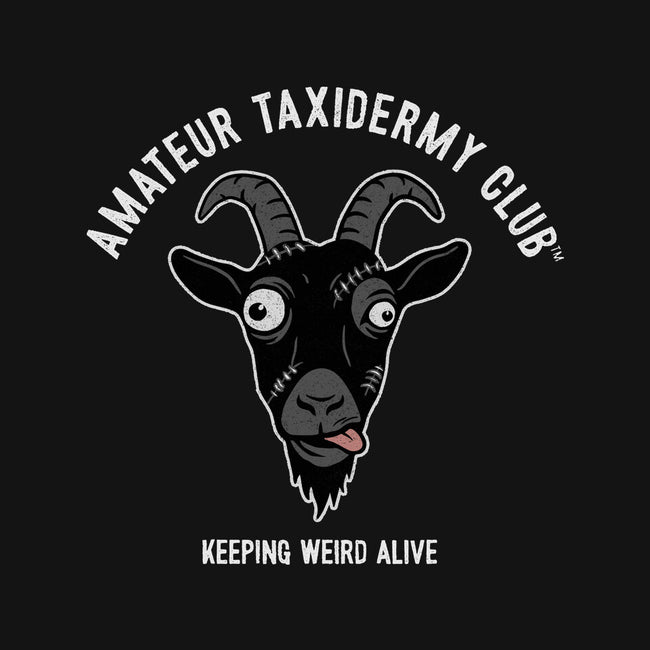 Amateur Taxidermy Club-None-Mug-Drinkware-OPIPPI