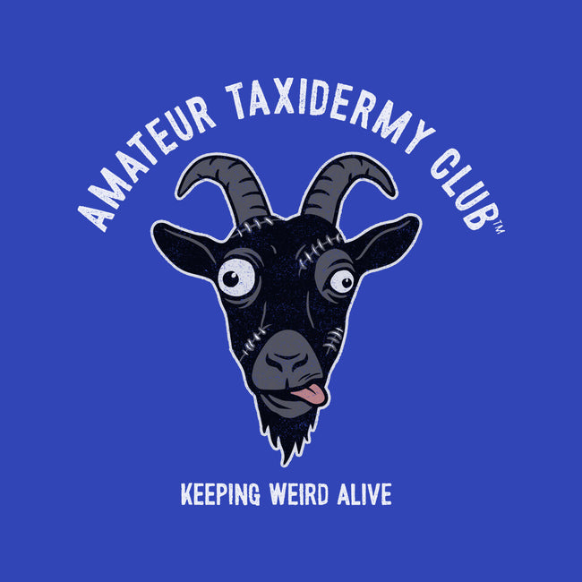 Amateur Taxidermy Club-Baby-Basic-Onesie-OPIPPI
