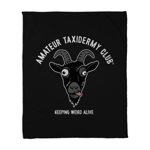 Amateur Taxidermy Club