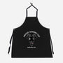 Amateur Taxidermy Club-Unisex-Kitchen-Apron-OPIPPI