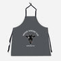 Amateur Taxidermy Club-Unisex-Kitchen-Apron-OPIPPI