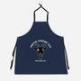 Amateur Taxidermy Club-Unisex-Kitchen-Apron-OPIPPI