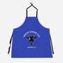 Amateur Taxidermy Club-Unisex-Kitchen-Apron-OPIPPI