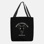 Amateur Taxidermy Club-None-Basic Tote-Bag-OPIPPI