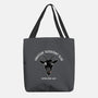 Amateur Taxidermy Club-None-Basic Tote-Bag-OPIPPI