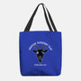 Amateur Taxidermy Club-None-Basic Tote-Bag-OPIPPI