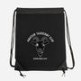 Amateur Taxidermy Club-None-Drawstring-Bag-OPIPPI