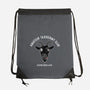 Amateur Taxidermy Club-None-Drawstring-Bag-OPIPPI