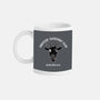 Amateur Taxidermy Club-None-Mug-Drinkware-OPIPPI