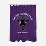 Amateur Taxidermy Club-None-Polyester-Shower Curtain-OPIPPI