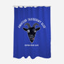 Amateur Taxidermy Club-None-Polyester-Shower Curtain-OPIPPI
