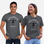 Amateur Taxidermy Club-Unisex-Basic-Tee-OPIPPI