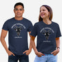 Amateur Taxidermy Club-Unisex-Basic-Tee-OPIPPI