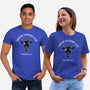 Amateur Taxidermy Club-Unisex-Basic-Tee-OPIPPI