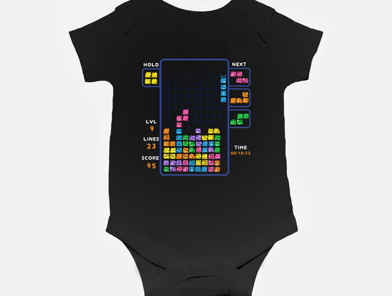 Tetris Cats