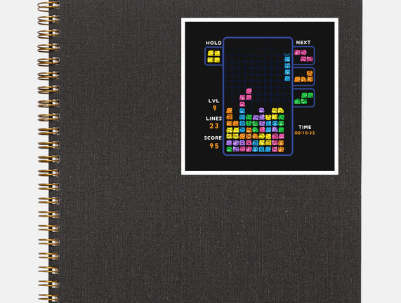 Tetris Cats