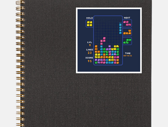 Tetris Cats
