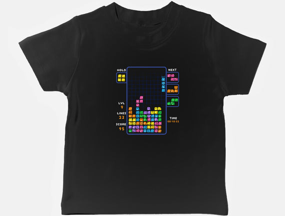 Tetris Cats