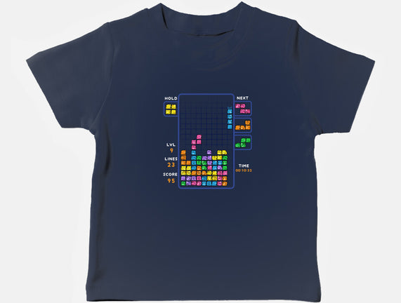 Tetris Cats