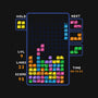 Tetris Cats-Mens-Heavyweight-Tee-GoshWow