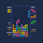 Tetris Cats-None-Mug-Drinkware-GoshWow