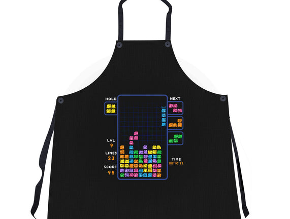 Tetris Cats