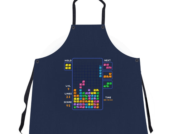 Tetris Cats