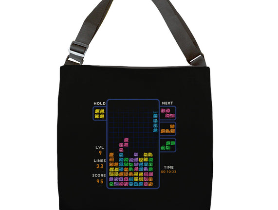Tetris Cats