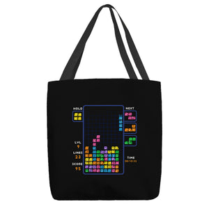 Tetris Cats