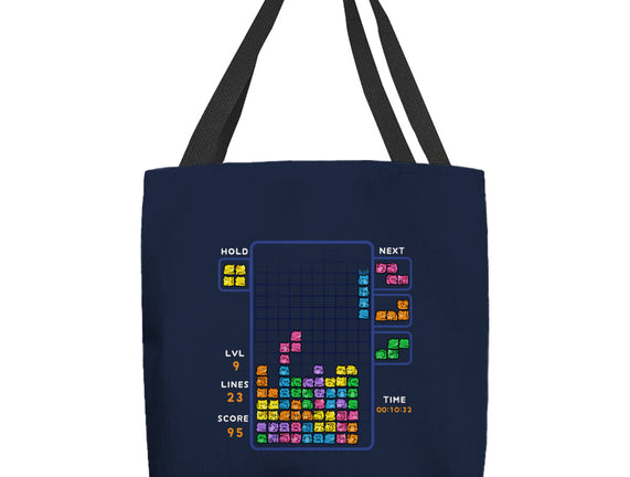 Tetris Cats