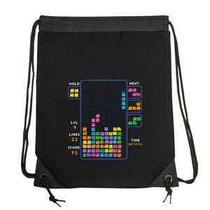 Tetris Cats