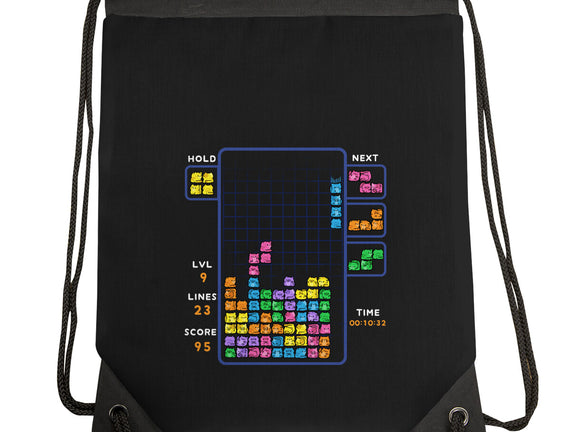 Tetris Cats
