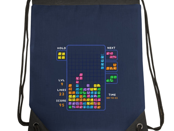 Tetris Cats