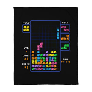 Tetris Cats