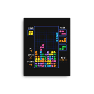 Tetris Cats