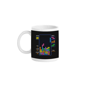 Tetris Cats