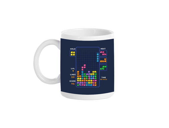Tetris Cats