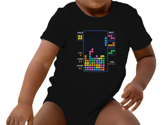 Tetris Cats