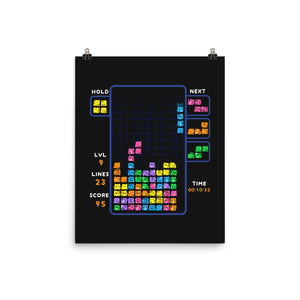 Tetris Cats