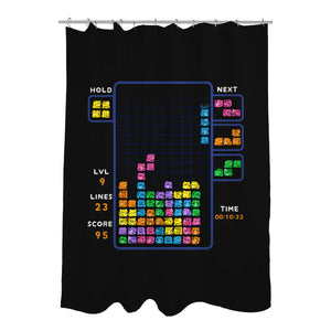 Tetris Cats