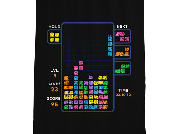 Tetris Cats