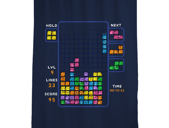 Tetris Cats
