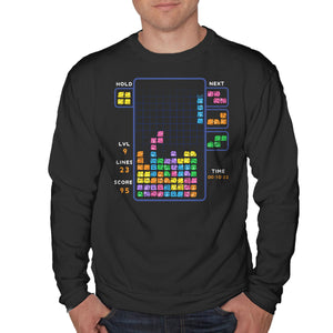 Tetris Cats