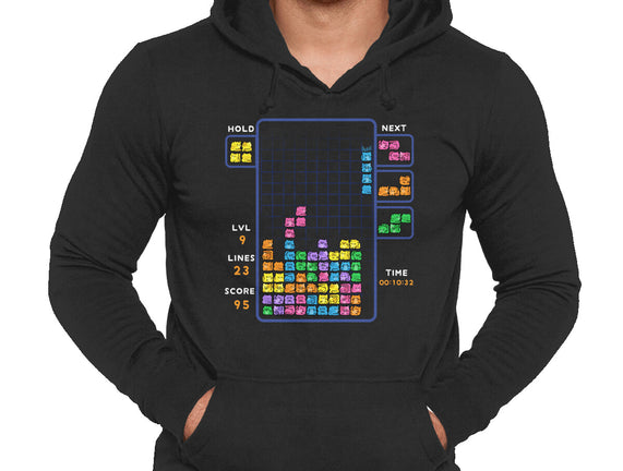 Tetris Cats